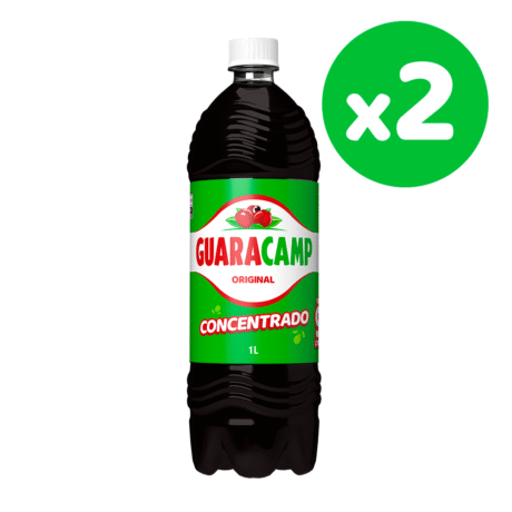 Pack Concentrado - 1L