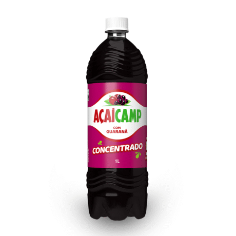 Concentrado Açaí Assinatura - 1L