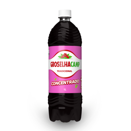 Concentrado Groselha Assinatura - 1L