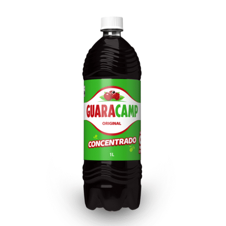 Concentrado Guaraná Assinatura - 1L