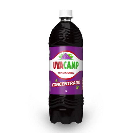 Concentrado Uva Assinatura - 1L
