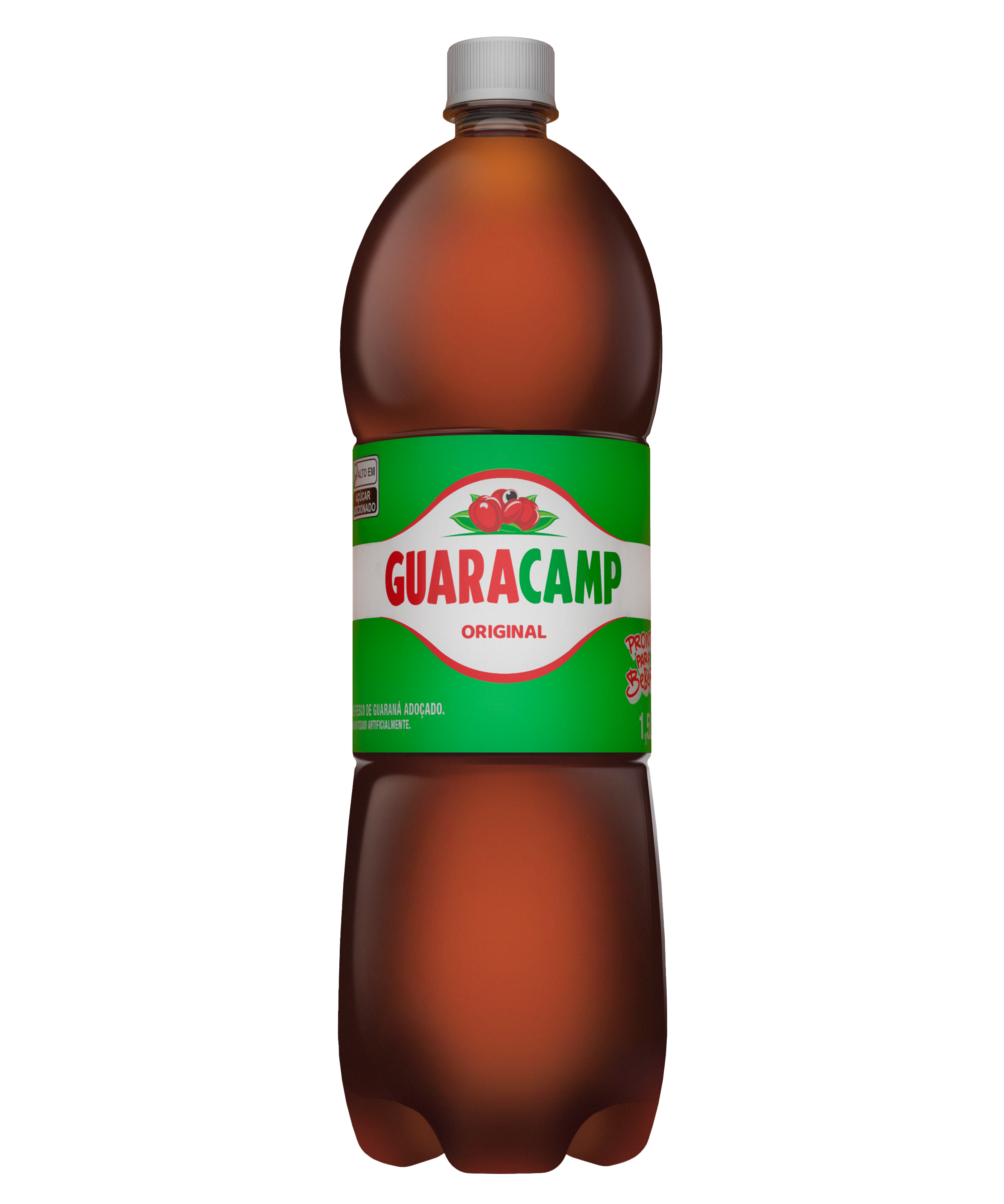 Guaracamp