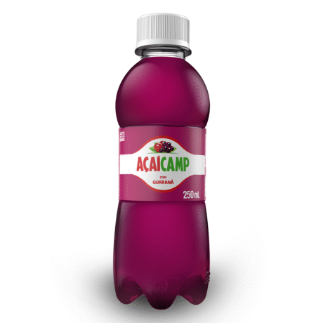 Garrafinha Açaí Assinatura - 250ml