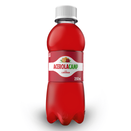 Garrafinha Acerola Assinatura - 250ml