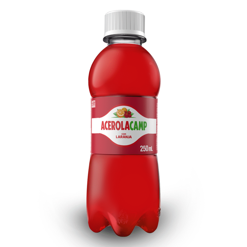 Garrafinha Acerola Assinatura - 250ml