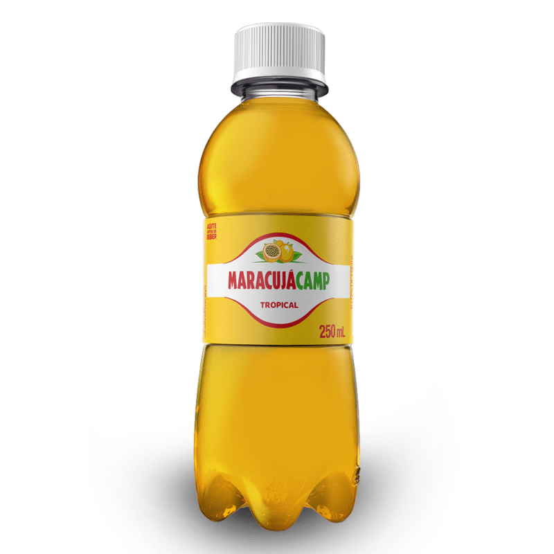 Garrafinha Maracujá Assinatura - 250ml