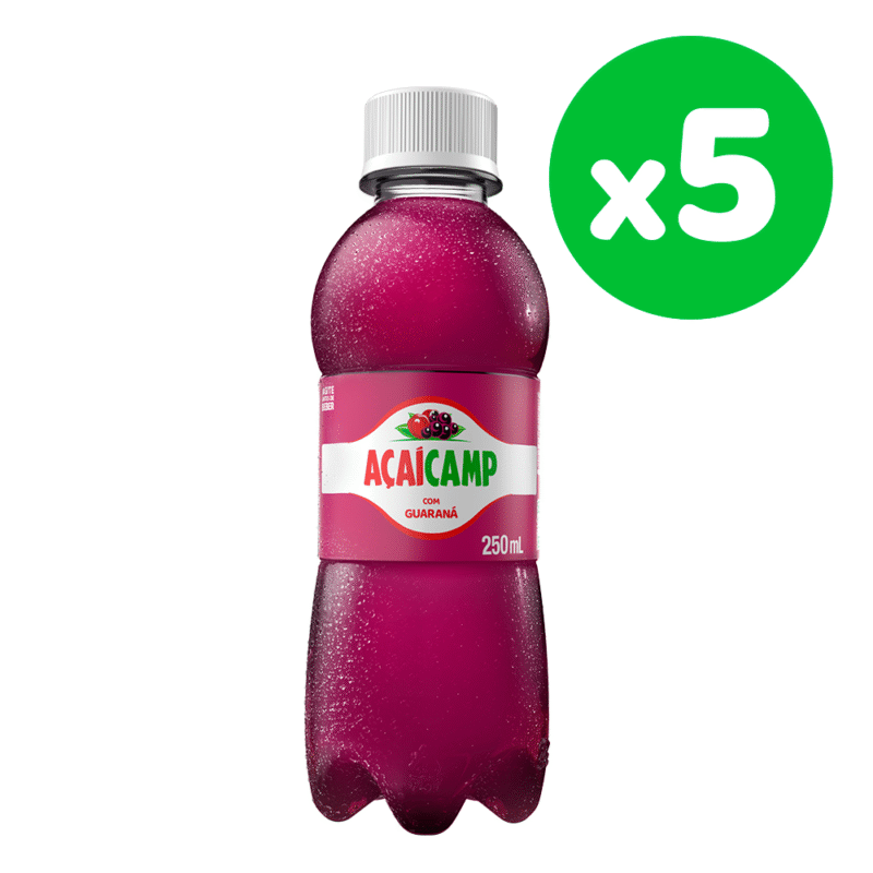 Pack Garrafinha - 250ml - Imagem 6
