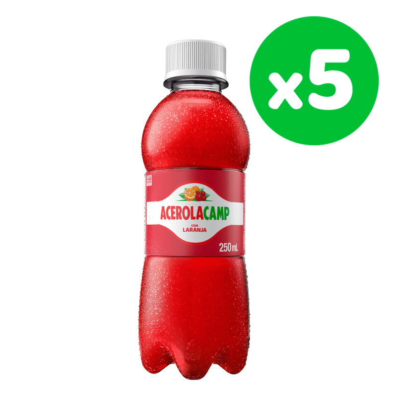 Pack Garrafinha - 250ml - Imagem 5