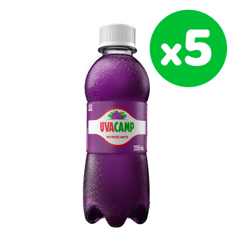 Pack Garrafinha - 250ml - Imagem 3