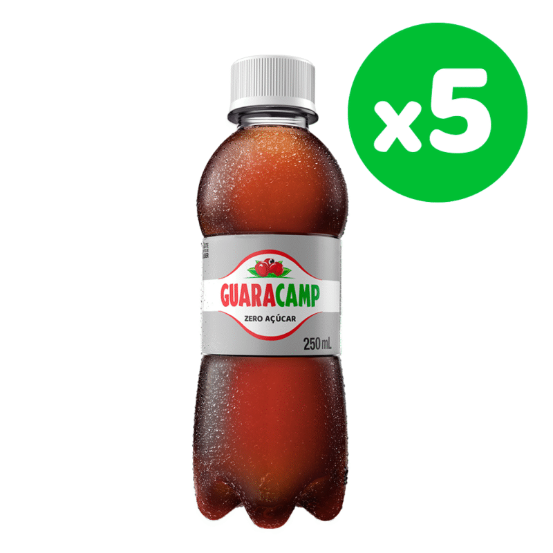 Pack Garrafinha - 250ml - Imagem 2