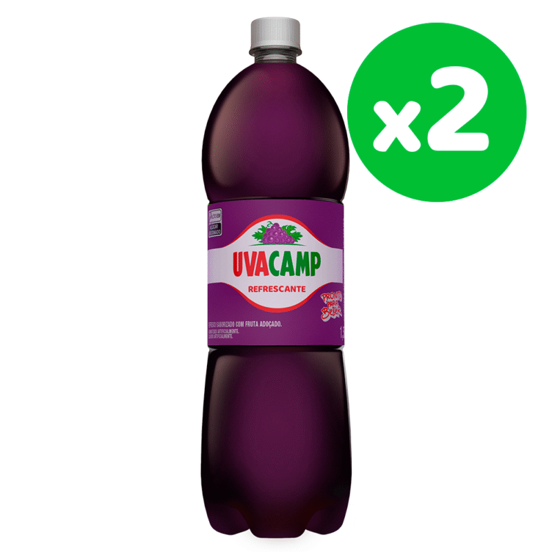 Pack Garrafa - 1,5l - Imagem 3