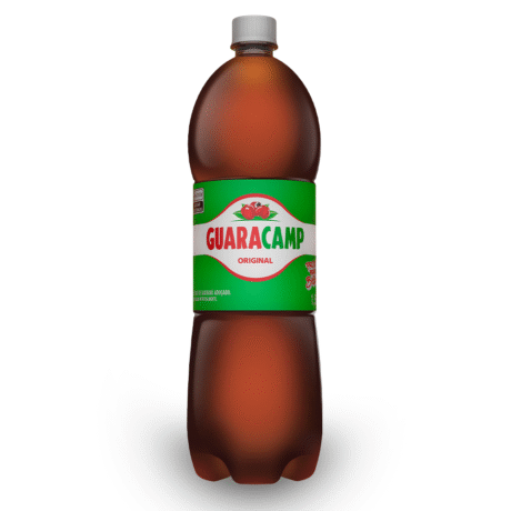 Garrafa Guaraná Assinatura - 1,5l