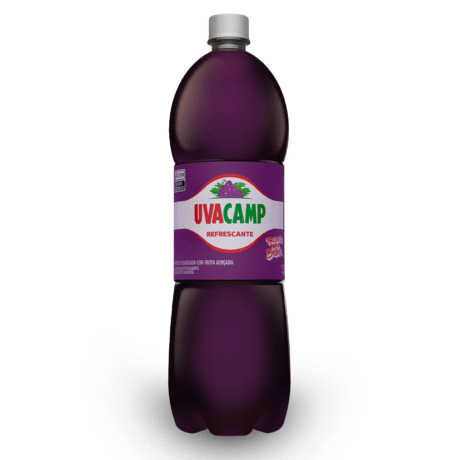 Garrafa Uva Assinatura - 1,5l